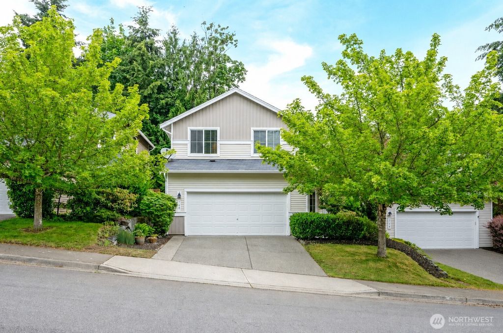 784 Ebbets Drive SW, Tumwater, WA 98512