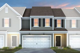 2843 Rodeo Court, Fuquay Varina, NC 27526