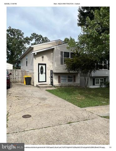 6343 HARRIS HEIGHTS AVE, Glen Burnie, MD 21061