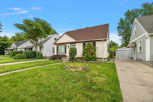4230 University Place, Detroit, MI 48224