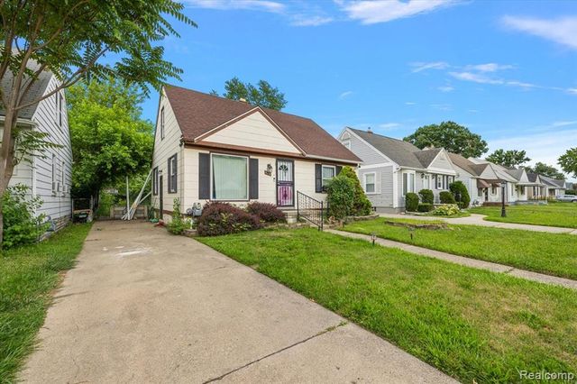 4230 University Place, Detroit, MI 48224