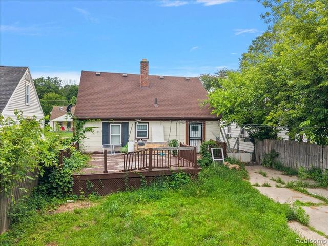 4230 University Place, Detroit, MI 48224