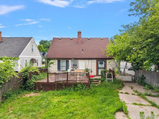 4230 University Place, Detroit, MI 48224