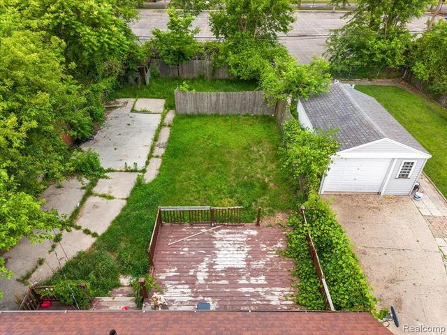 4230 University Place, Detroit, MI 48224