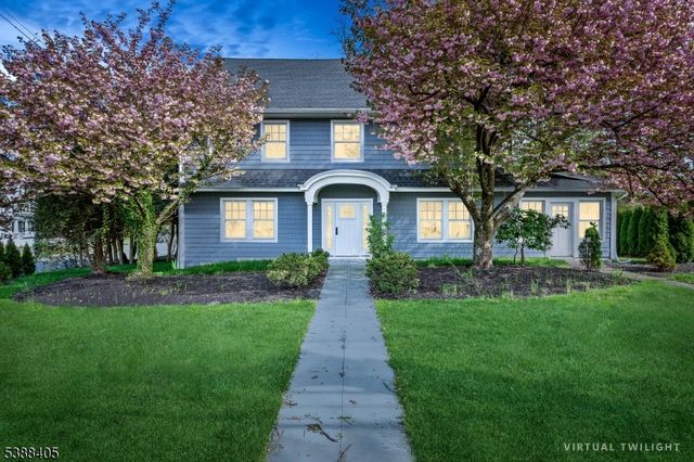 648 E Broad St, Westfield Town, NJ 07090