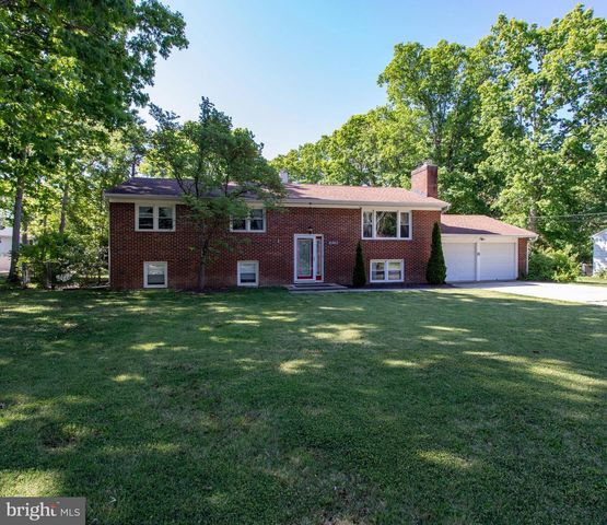 45863 BELVOIR RD, Great Mills, MD 20634