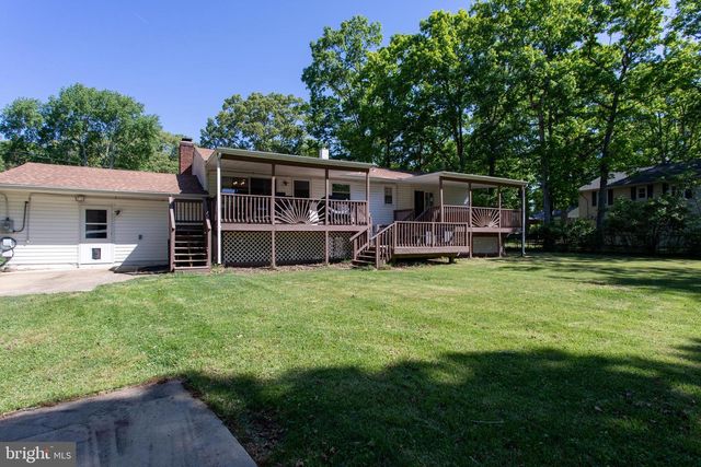 45863 BELVOIR RD, Great Mills, MD 20634
