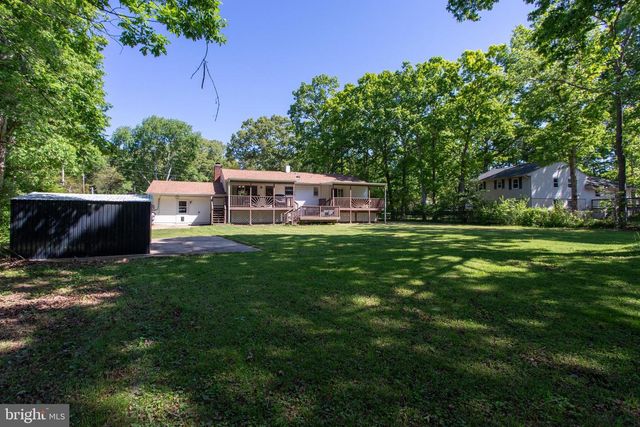 45863 BELVOIR RD, Great Mills, MD 20634