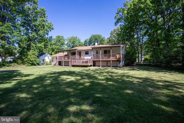 45863 BELVOIR RD, Great Mills, MD 20634