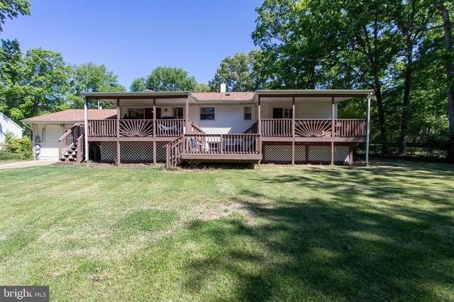 45863 BELVOIR RD, Great Mills, MD 20634