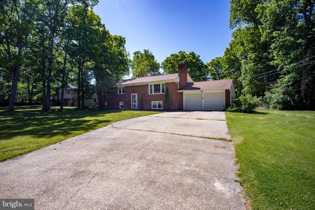 45863 BELVOIR RD, Great Mills, MD 20634
