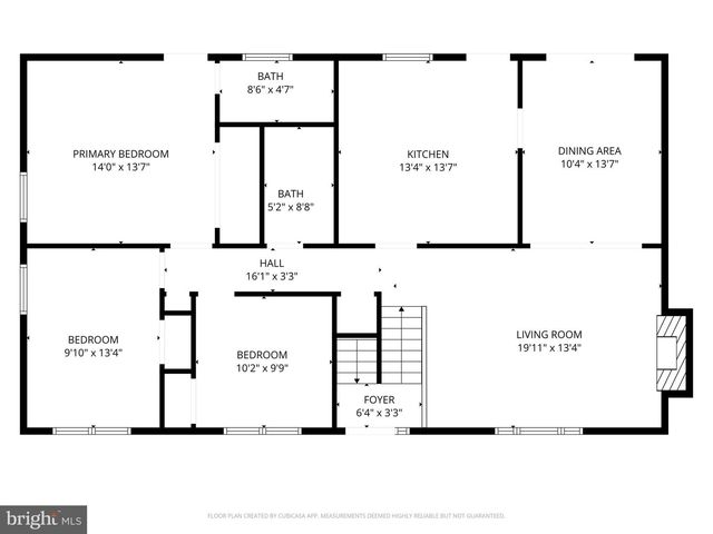45863 BELVOIR RD, Great Mills, MD 20634