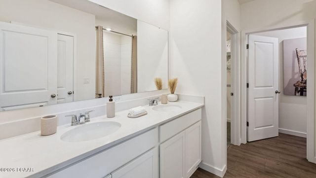 1061 Champion Ridge Drive, Daytona Beach, FL 32124