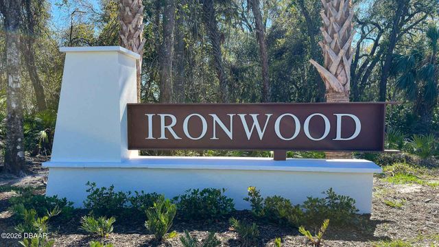 1061 Champion Ridge Drive, Daytona Beach, FL 32124