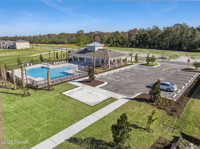 1061 Champion Ridge Drive, Daytona Beach, FL 32124