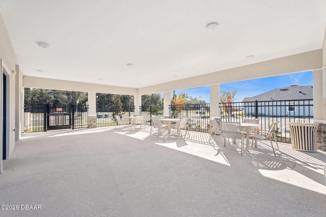 1061 Champion Ridge Drive, Daytona Beach, FL 32124