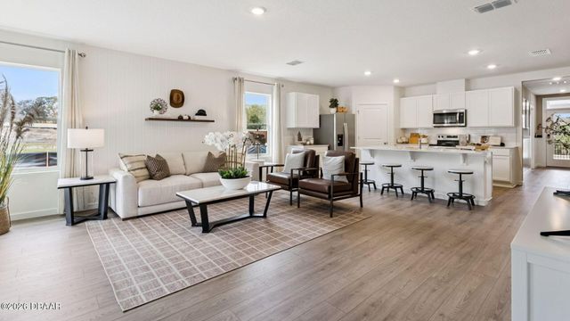 1061 Champion Ridge Drive, Daytona Beach, FL 32124