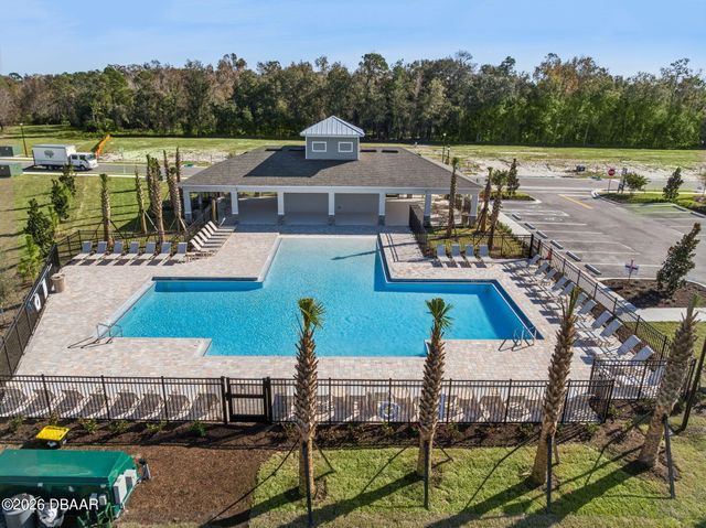 1061 Champion Ridge Drive, Daytona Beach, FL 32124