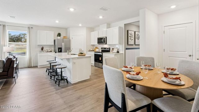 1061 Champion Ridge Drive, Daytona Beach, FL 32124