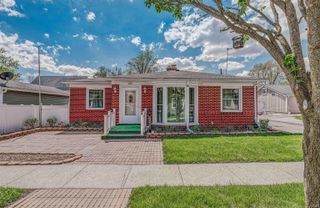 603 N Harrison Street, Syracuse, IN 46567