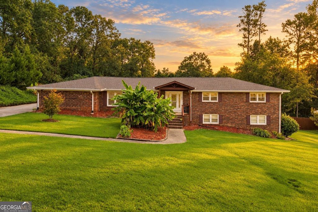 2156 Windsor Drive, Lithia Springs, GA 30122 — photo 2