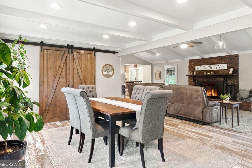 2156 Windsor Drive, Lithia Springs, GA 30122 — photo 4
