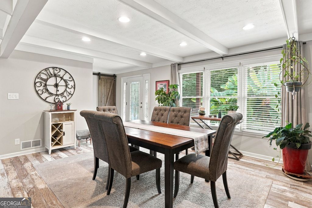 2156 Windsor Drive, Lithia Springs, GA 30122 — photo 5