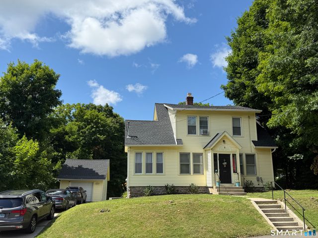 159 Riverside Street, Watertown, CT 06779