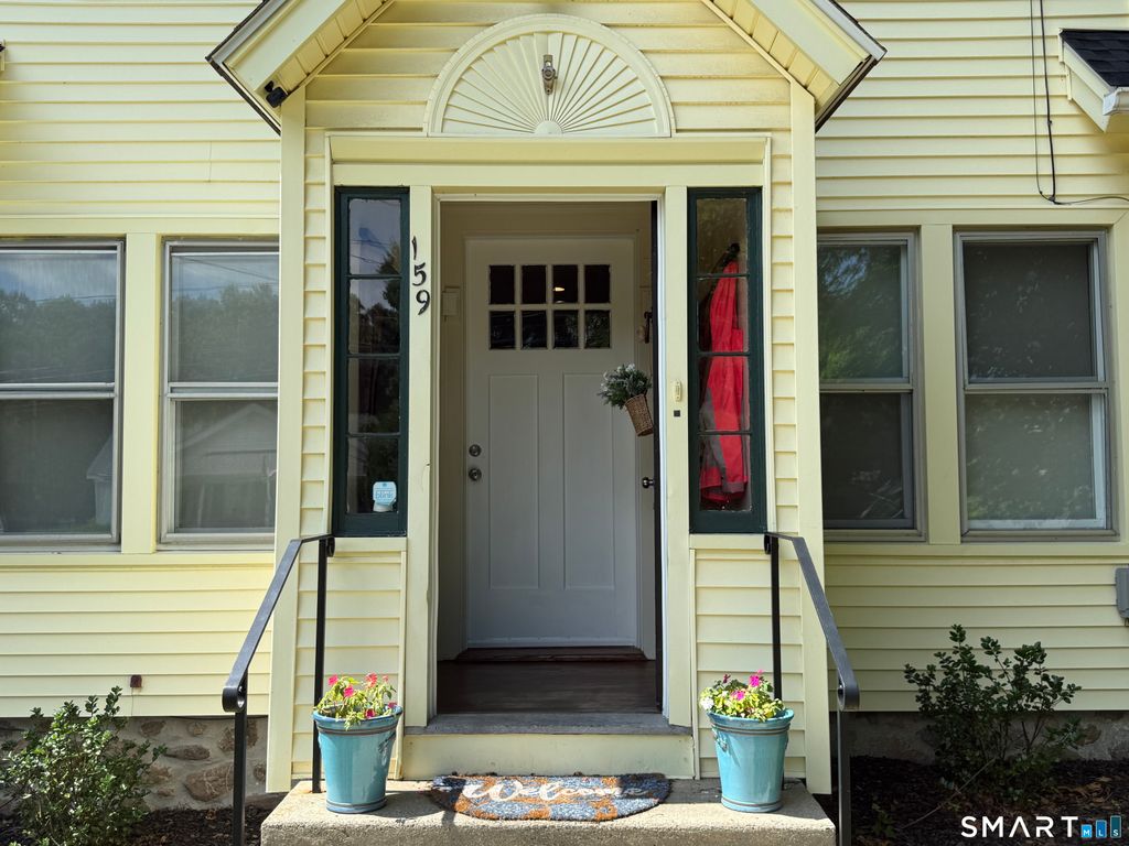 159 Riverside Street, Watertown, CT 06779