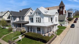 517 Walnut St, Irwin, PA 15642