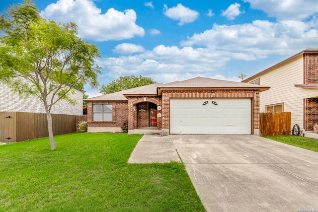 7039 Mary Todd, San Antonio, TX 78240