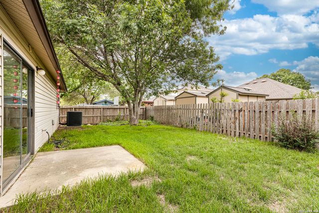 7039 Mary Todd, San Antonio, TX 78240