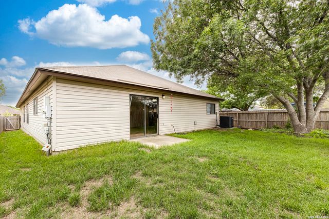7039 Mary Todd, San Antonio, TX 78240