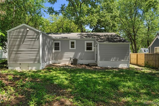 2022 S Kinsley Ave, Richmond, VA 23224
