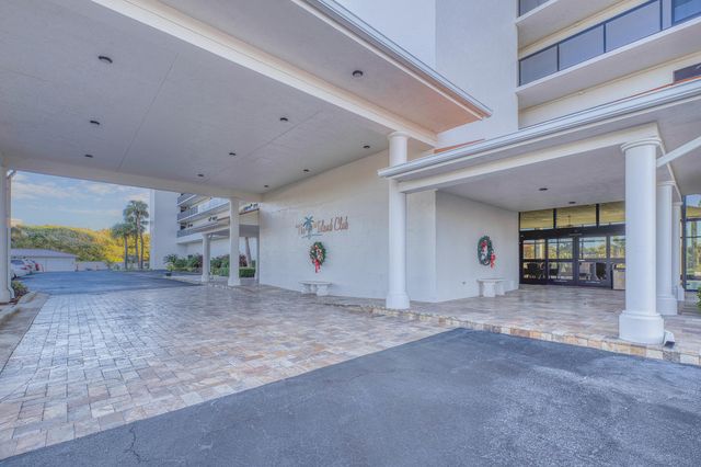 10410 S Ocean Drive 406, Jensen Beach, FL 34957