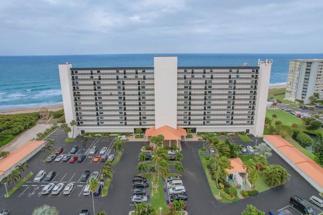 10410 S Ocean Drive 406, Jensen Beach, FL 34957