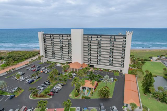 10410 S Ocean Drive 406, Jensen Beach, FL 34957
