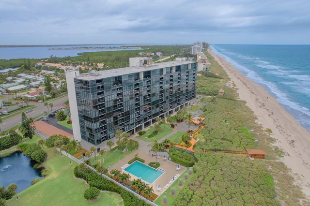 10410 S Ocean Drive 406, Jensen Beach, FL 34957