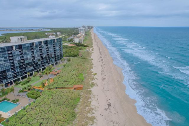 10410 S Ocean Drive 406, Jensen Beach, FL 34957