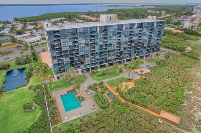 10410 S Ocean Drive 406, Jensen Beach, FL 34957