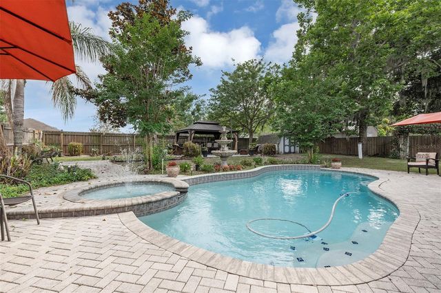 507 BERNADINO DRIVE, Ocoee, FL 34761