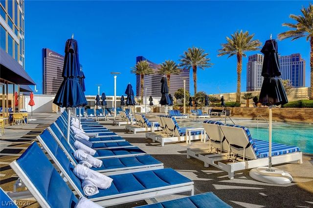 2000 North Fashion Show Drive 4900, Las Vegas, NV 89109