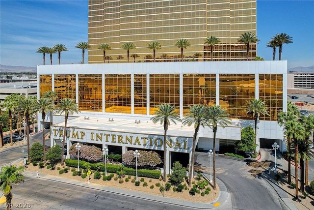 2000 North Fashion Show Drive 4900, Las Vegas, NV 89109