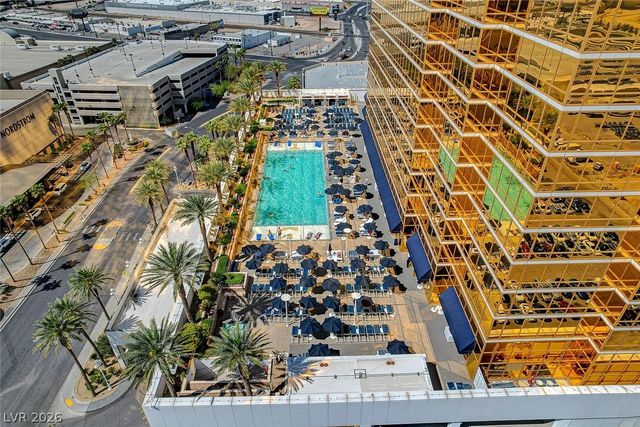 2000 North Fashion Show Drive 4900, Las Vegas, NV 89109