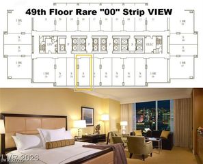2000 North Fashion Show Drive 4900, Las Vegas, NV 89109