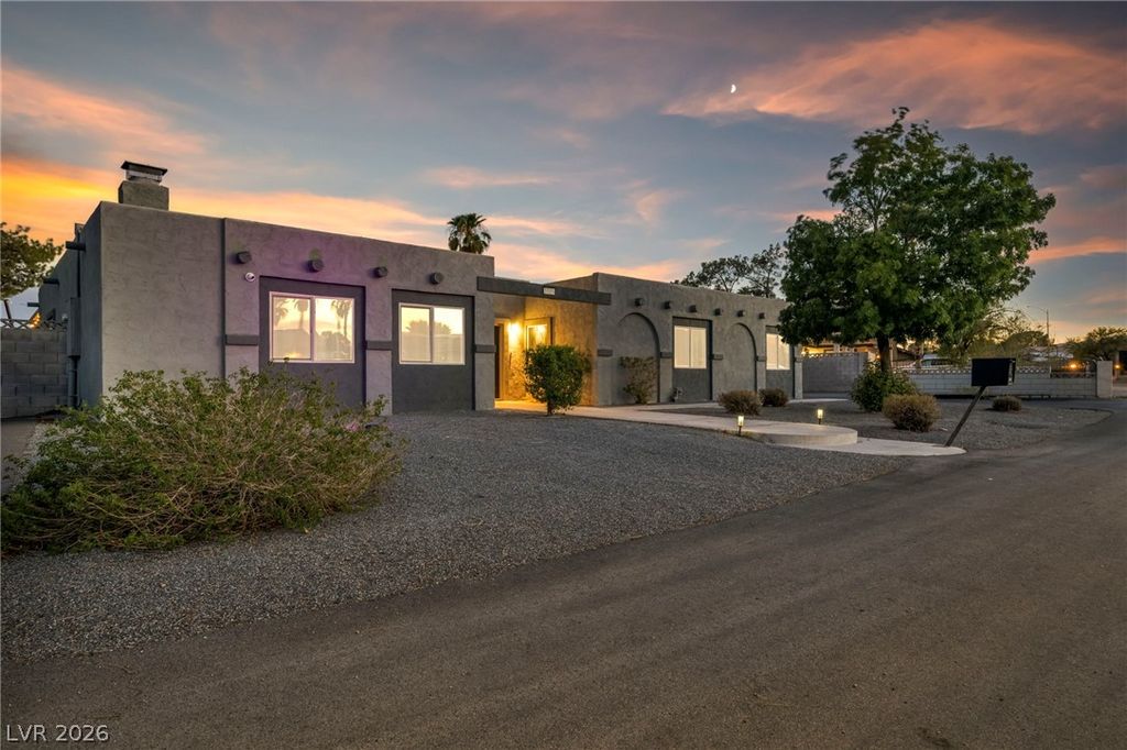 5505 Avenida Vaquero, Las Vegas, NV 89108 — photo 3