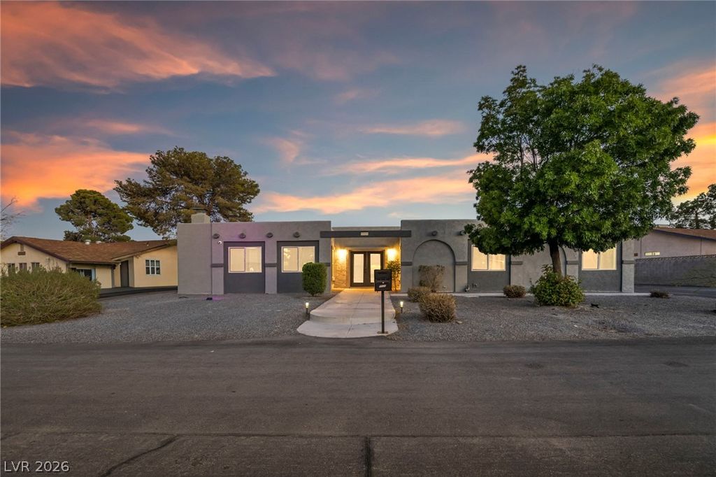 5505 Avenida Vaquero, Las Vegas, NV 89108 — photo 4
