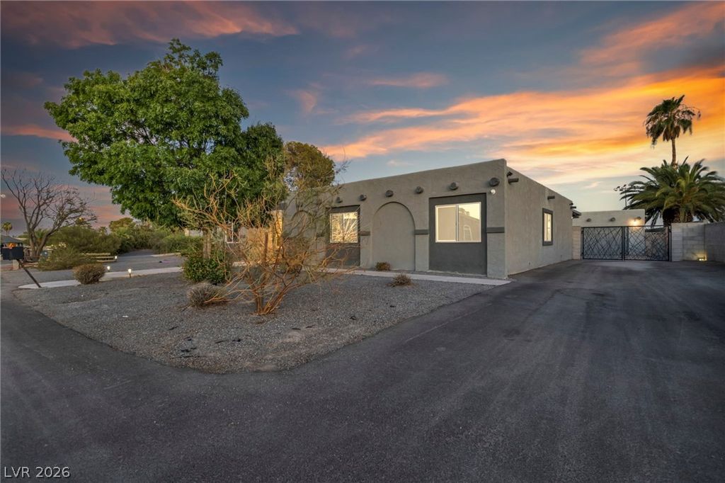 5505 Avenida Vaquero, Las Vegas, NV 89108 — photo 5