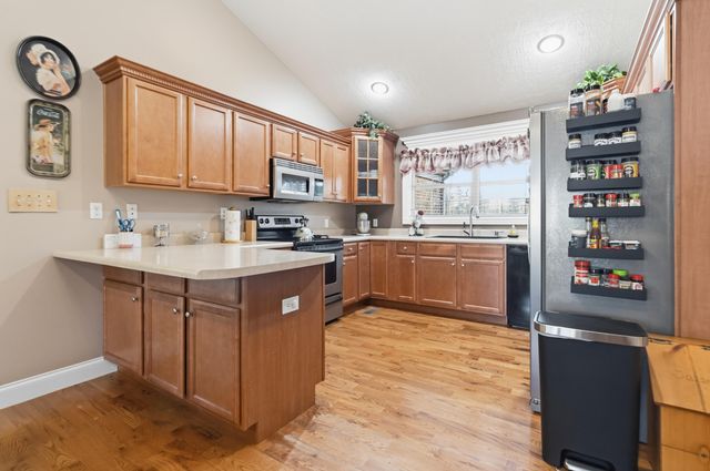1162 Ferry Road, Somerset, KY 42503
