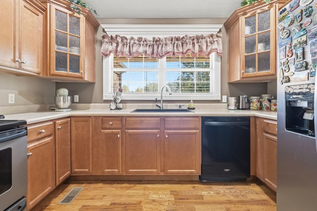 1162 Ferry Road, Somerset, KY 42503